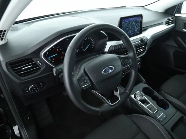 Ford Focus Cool & Connect EcoBoost