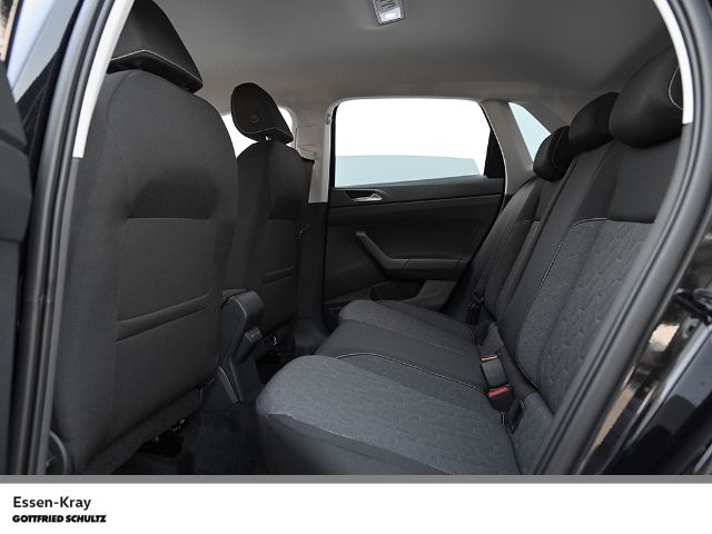 Volkswagen Polo 1.0 TSI DSG Life