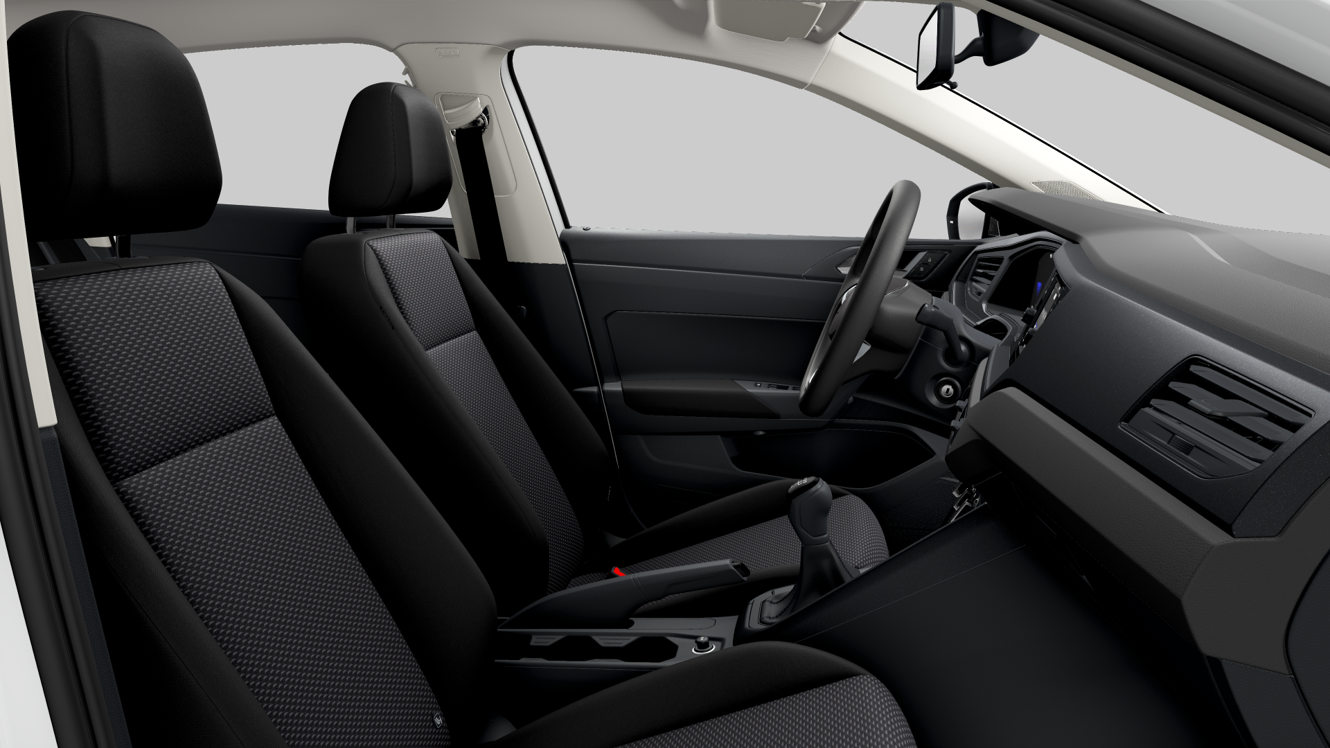 Volkswagen Polo 1.0 TSI