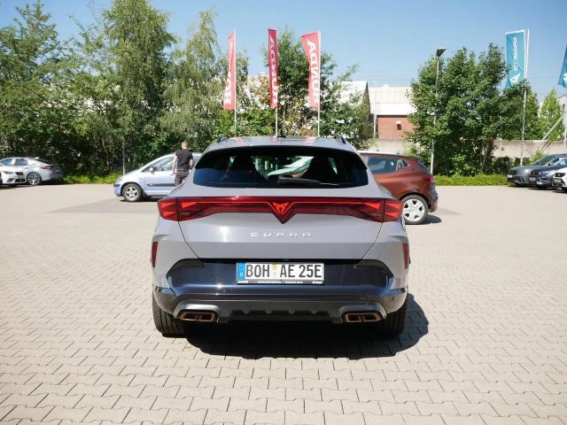 Cupra Formentor VZ e-Hybrid