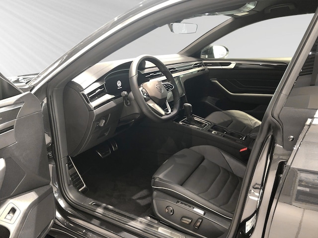 Volkswagen Arteon Shooting Brake 4Motion R-Line