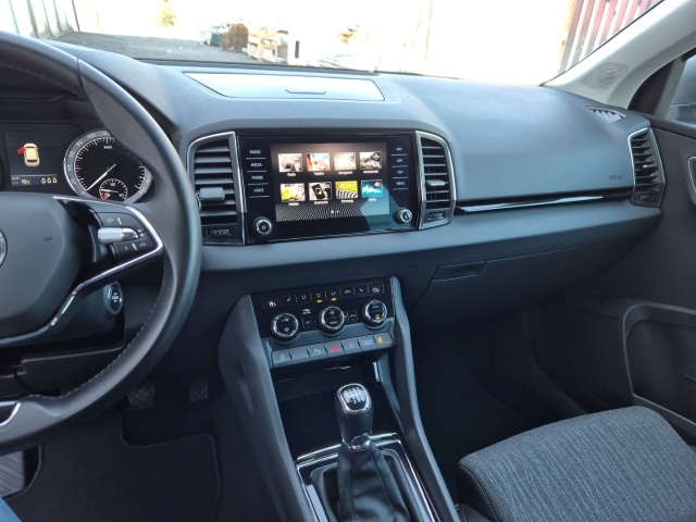 Skoda Karoq 2.0 TDI Style Style