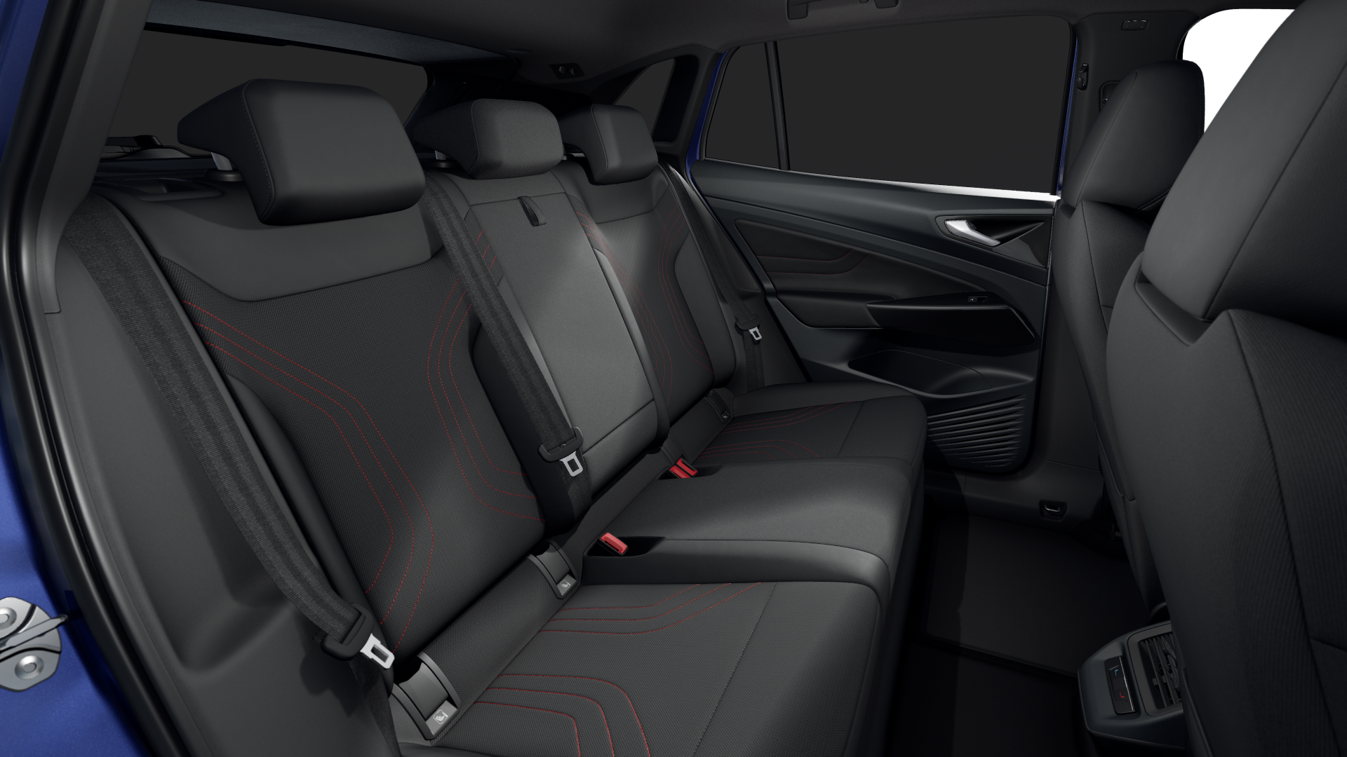 Volkswagen ID.4 4Motion IQ.Drive