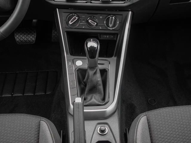 Volkswagen Taigo 1.0 TSI DSG Life