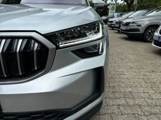 Skoda Kodiaq 2.0 TDI Selection