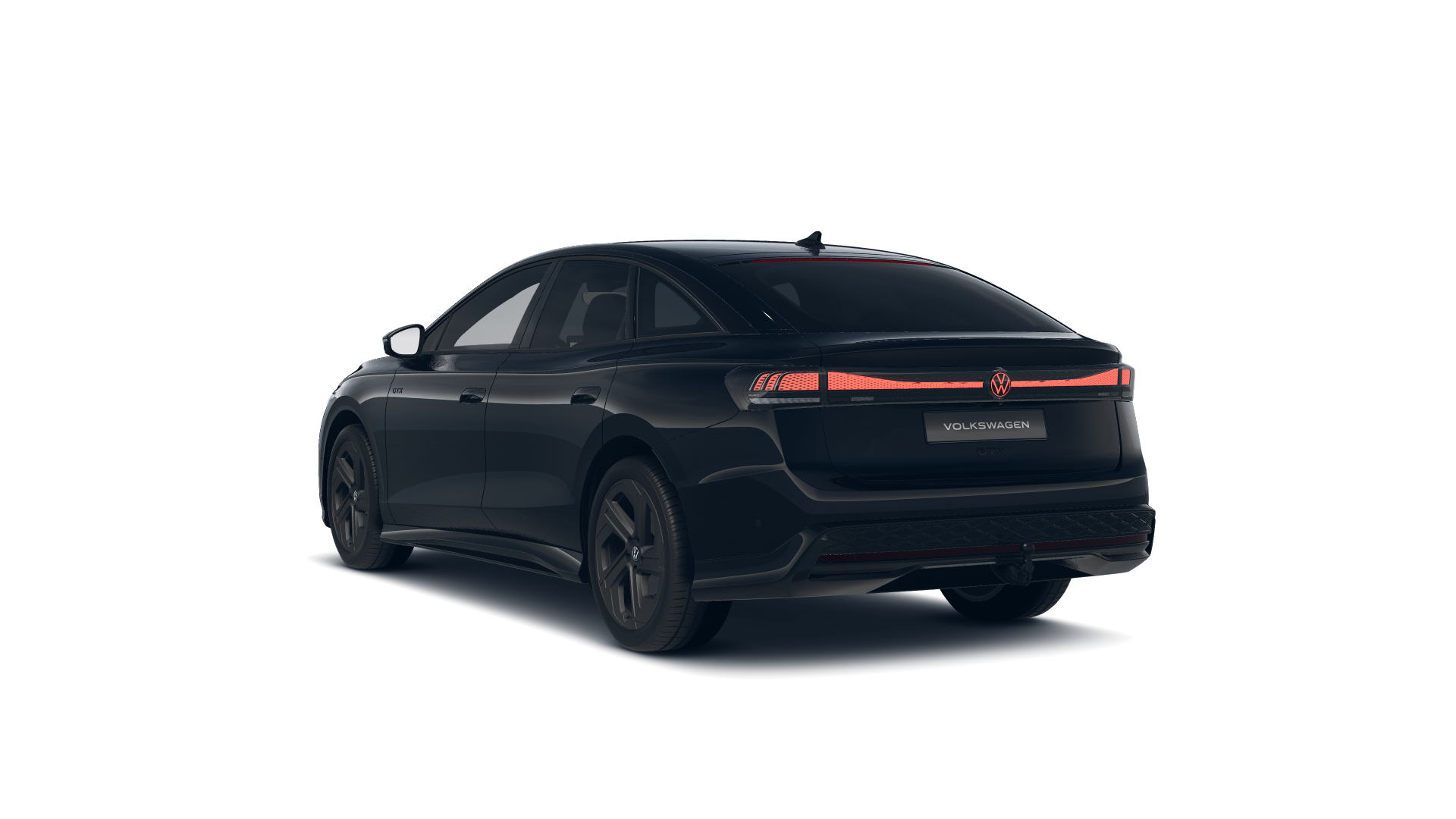 Volkswagen ID.7 GTX IQ.Drive