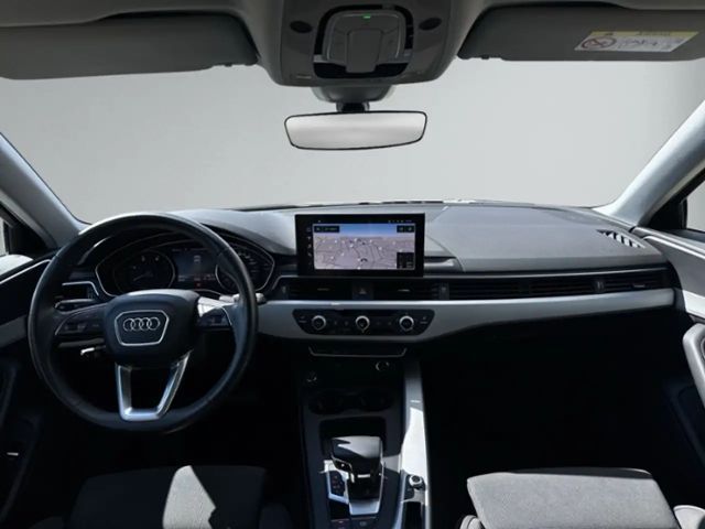 Audi A4 2.0 TDI Avant S-Tronic