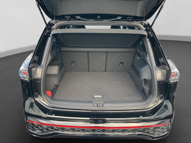 Volkswagen Tiguan 2.0 TDI DSG R-Line