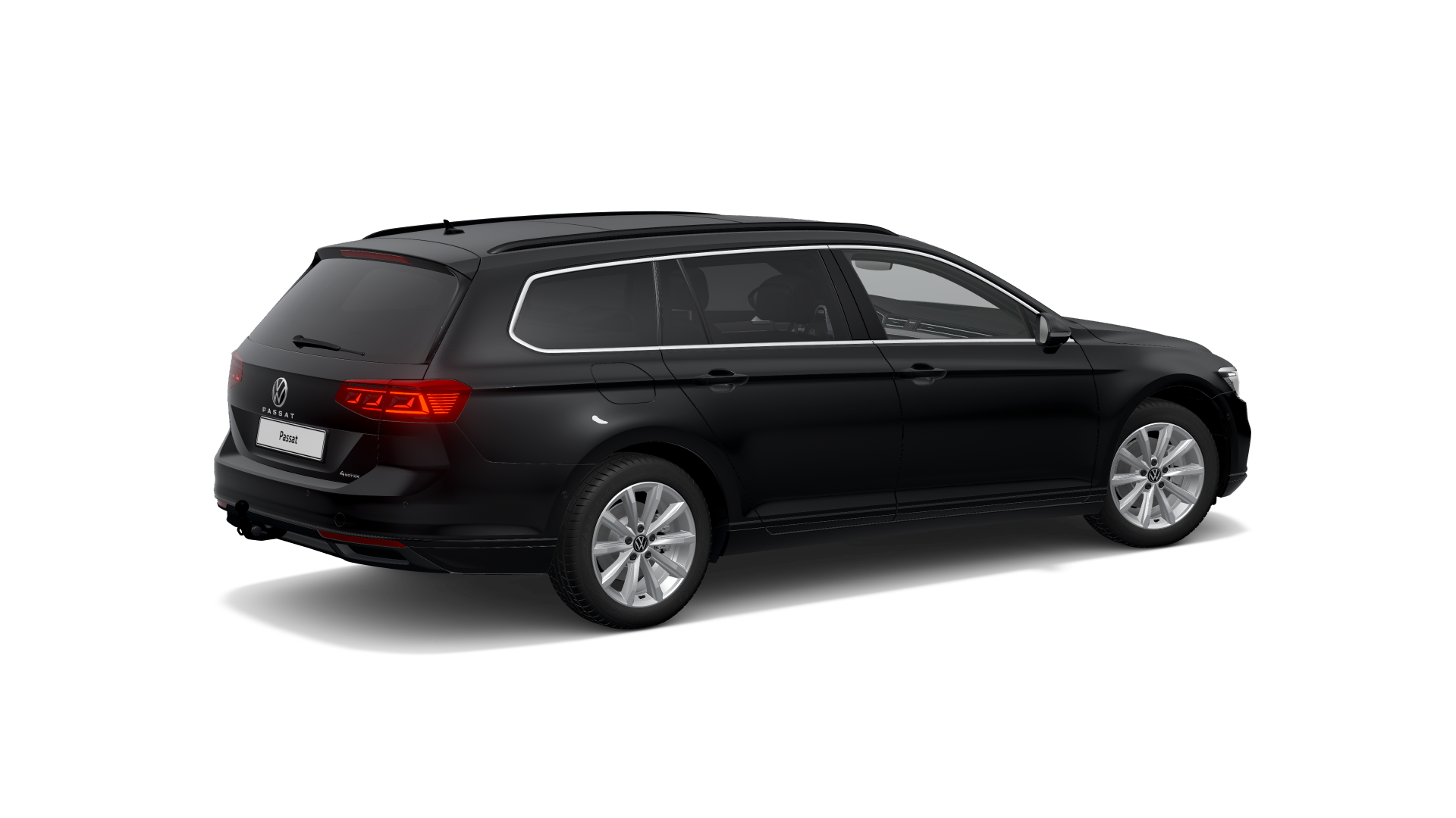 Volkswagen Passat 2.0 TDI DSG Variant