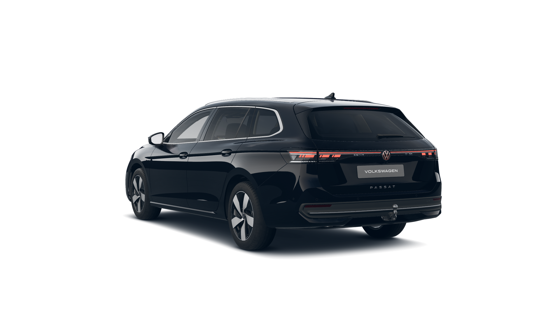 Volkswagen Passat Business DSG Variant