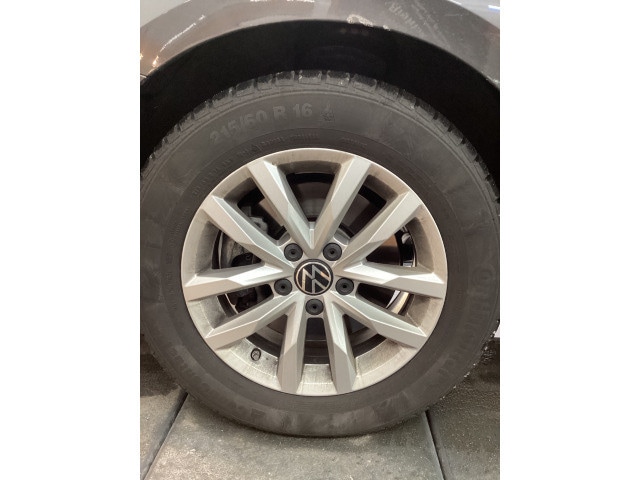 Volkswagen Passat 1.5 TSI Business DSG Variant