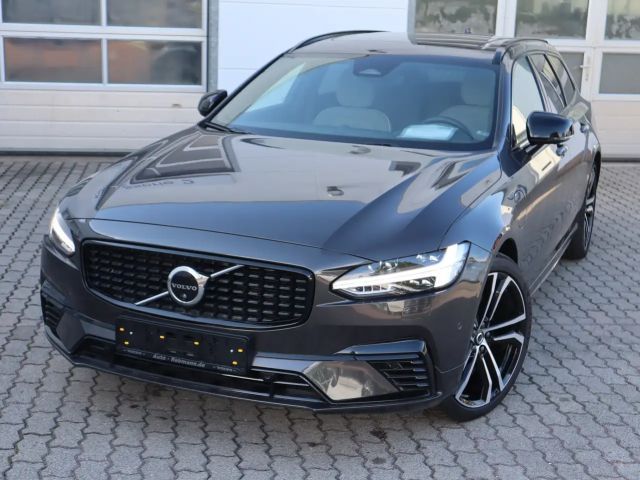 Volvo V90 Dark T8 Ultimate