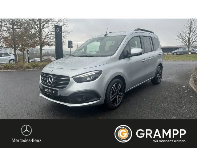 Mercedes-Benz T 180 Progressive