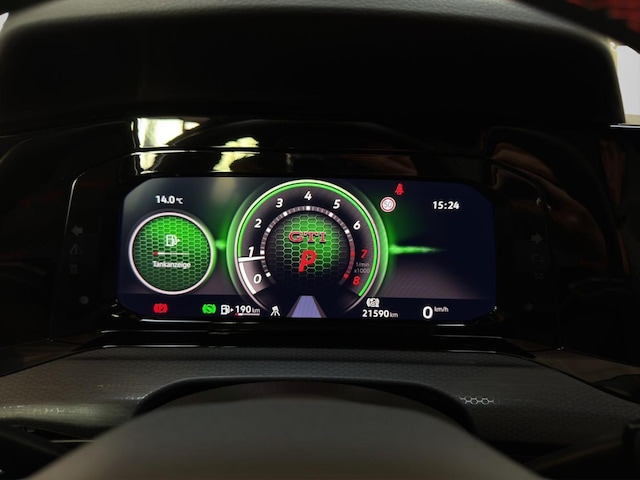 Volkswagen Golf DSG GTI Pro