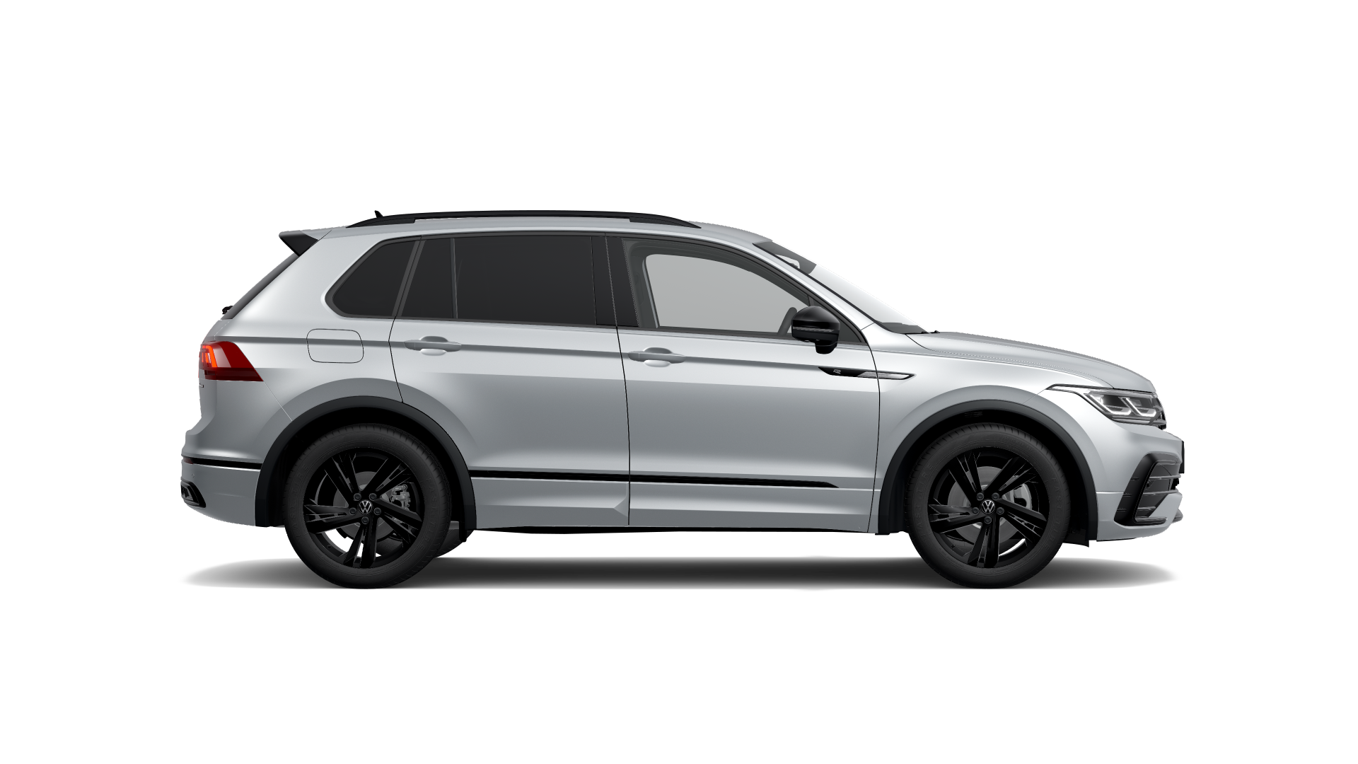 Volkswagen Tiguan 2.0 TSI 4Motion R-Line