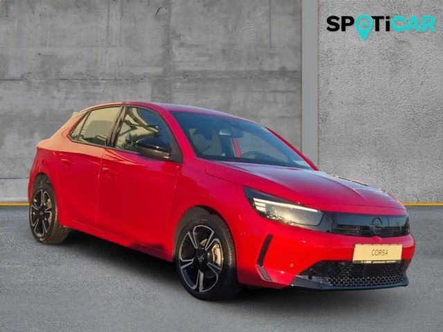 Opel Corsa GS-Line Grand Sport