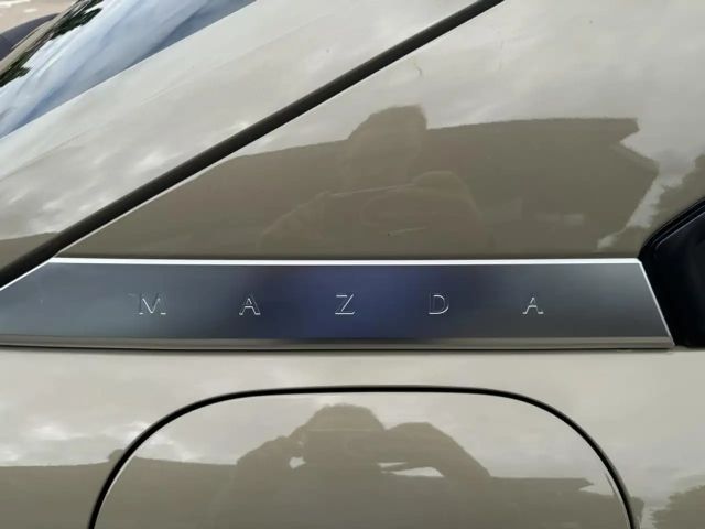 Mazda MX-30 SkyActiv e-Skyactiv