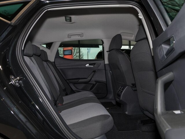 Seat Leon 1.5 eTSI DSG Style
