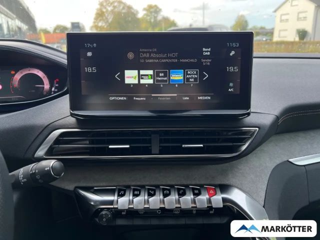 Peugeot 5008 GT-Line PureTech