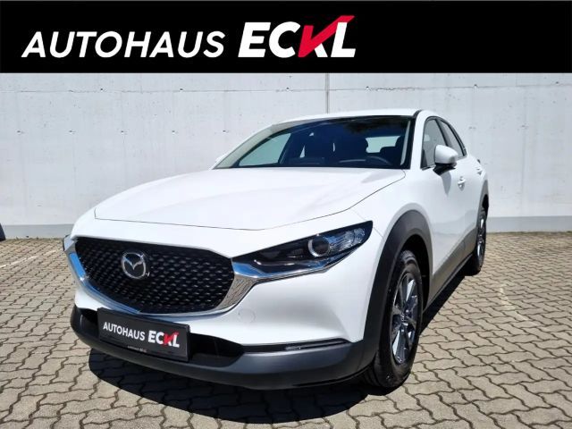 Mazda CX-30 2.5L Prime-line