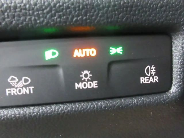 Volkswagen Tiguan DSG Sport