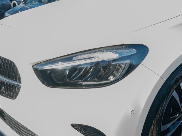 Mercedes-Benz B 250 4MATIC Progressive