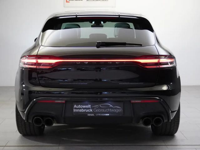 Porsche Macan GTS