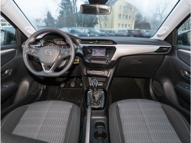 Opel Corsa 1.2 Basis +ALLW+LED+PDC+BC+BT+ISO+KLIMA+TC+