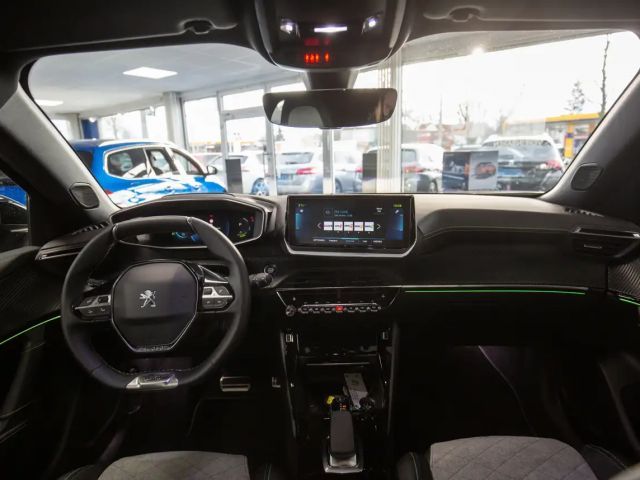 Peugeot 2008 GT-Line