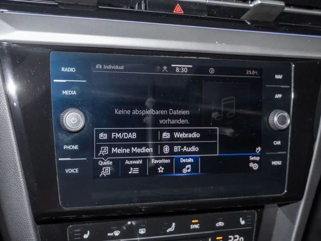 Volkswagen Arteon 2.0 TSI R-Line