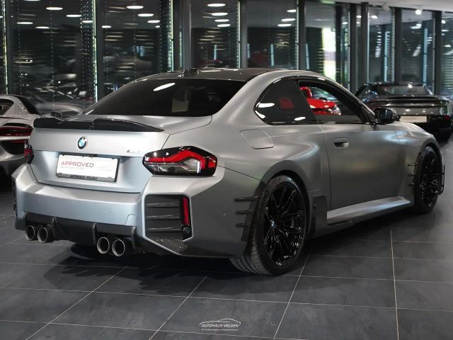 BMW M2 Coupé