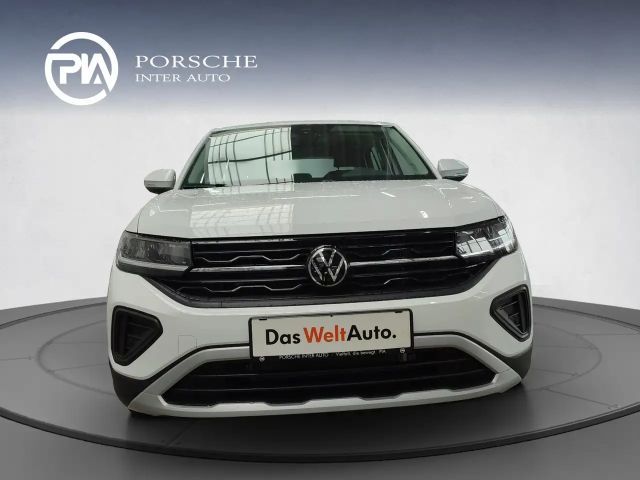 Volkswagen T-Cross 4Me TSI