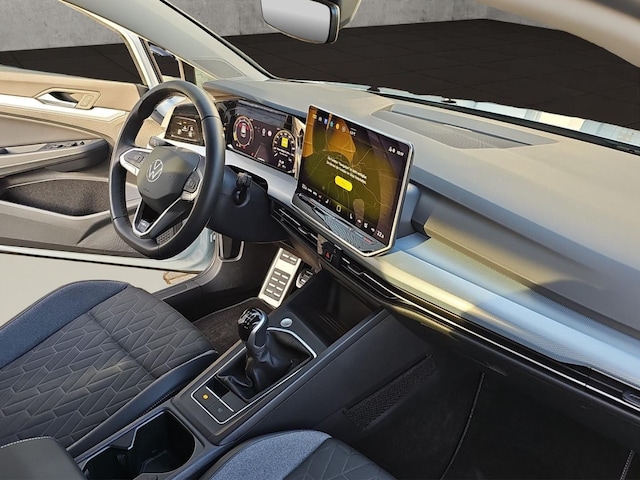 Volkswagen Golf 1.5 TSI