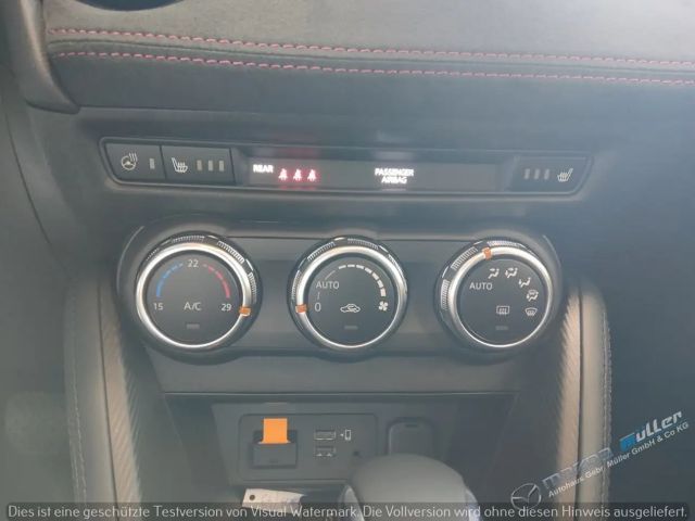 Mazda 2 Homura SkyActiv