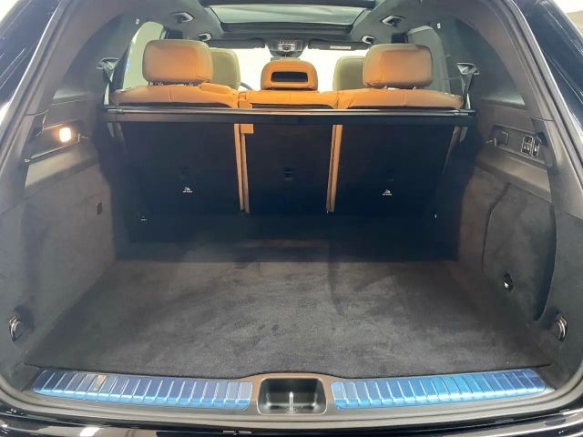 Mercedes-Benz GLE 350 4MATIC AMG Line