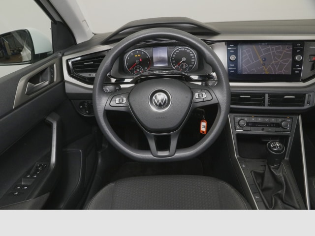Volkswagen Polo 1.0 TSI Comfortline