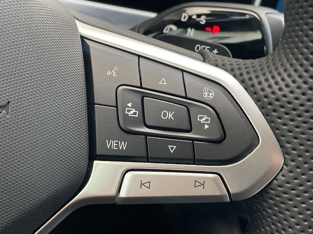 Volkswagen Passat 2.0 TDI DSG R-Line