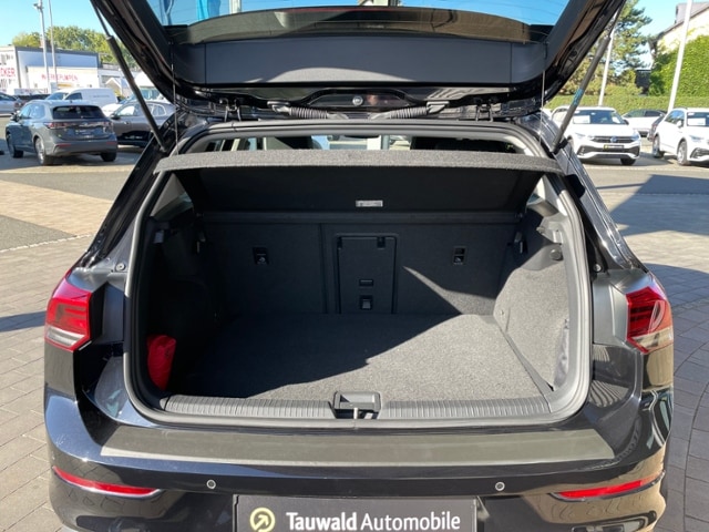 Volkswagen Golf 1.5 TSI Golf VIII