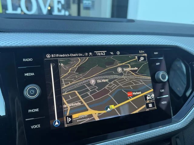 Volkswagen T-Cross 1.0 TSI Move