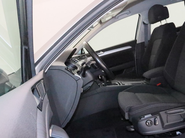 Volkswagen Passat 2.0 TDI Business Variant