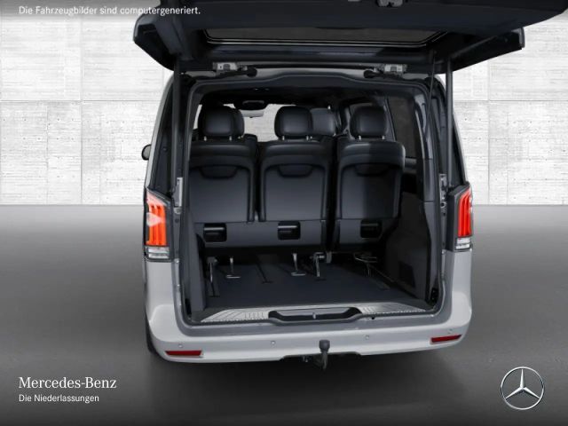 Mercedes-Benz V 300 AVANTGARDE V 300 d