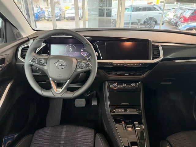 Opel Grandland X 1.5 CDTI 1.5 Turbo Enjoy