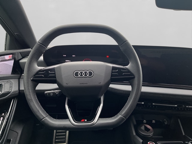 Audi A6 e-tron Avant Quattro