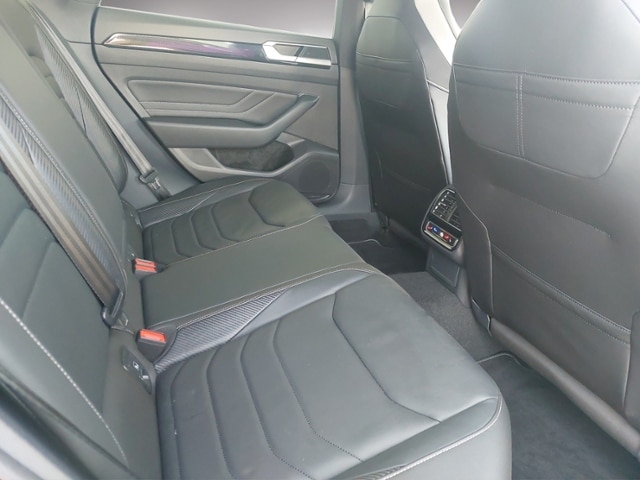 Volkswagen Arteon Shooting Brake IQ.Drive