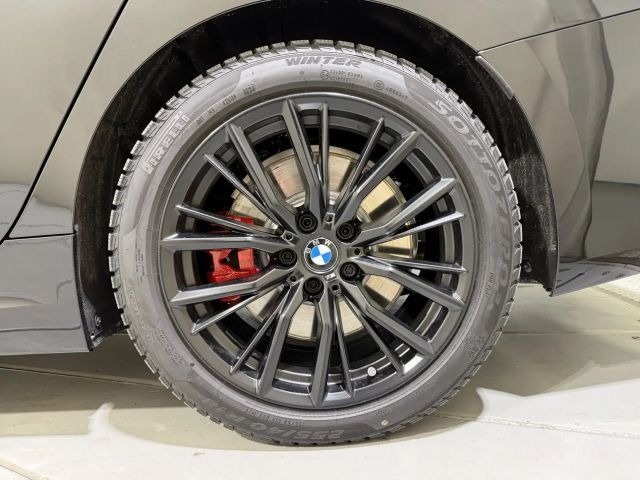 BMW 340 M-Sport Touring xDrive