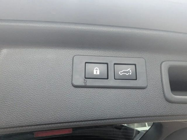 Subaru Forester Sport