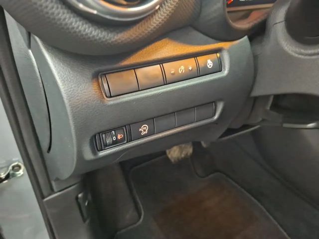 Nissan Juke N-Connecta