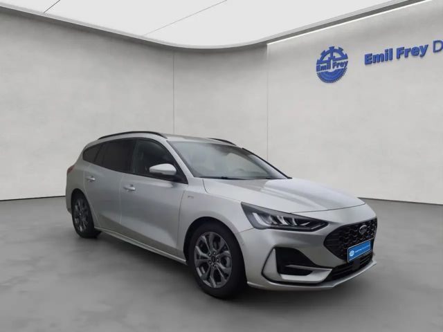 Ford Focus 1.5 EcoBlue Wagon