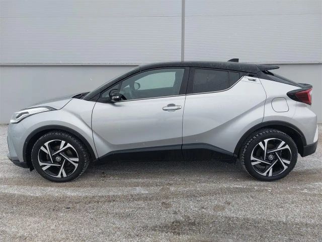 Toyota C-HR 4x2 Active Hybride