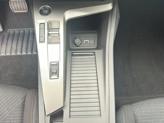 Peugeot 308 SW Style